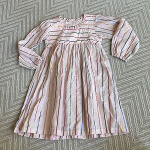 Almirah size 5 dress